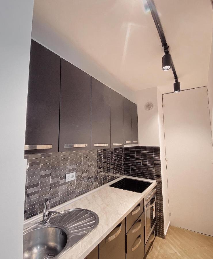 Diamond Apartment Prishtina 2 Приштина Екстер'єр фото