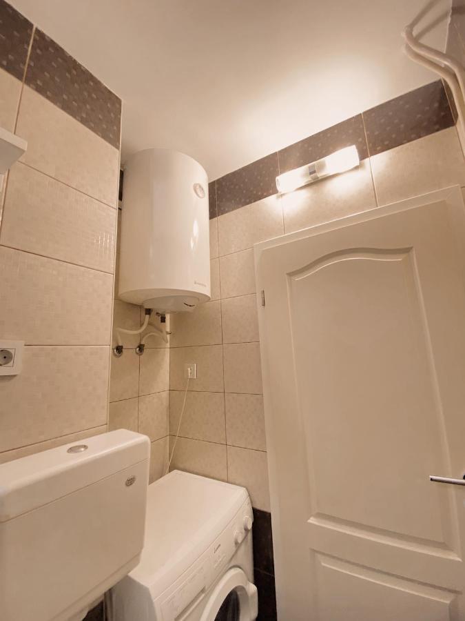 Diamond Apartment Prishtina 2 Приштина Екстер'єр фото